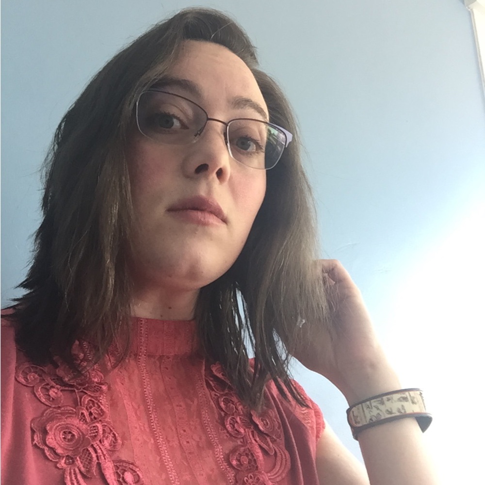 Meet your Posher, Beth